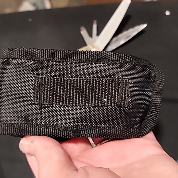 Ozark Trail Multi Tool - Picture 3 of 4